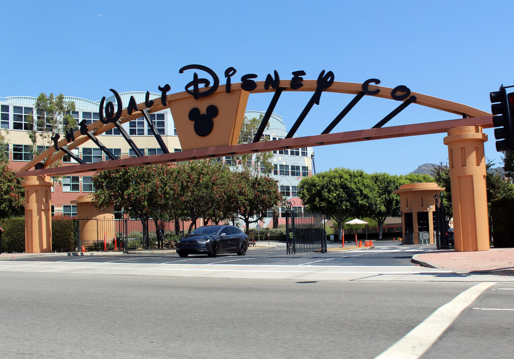 Disney, COVID and the Value of a Smart IP Strategy